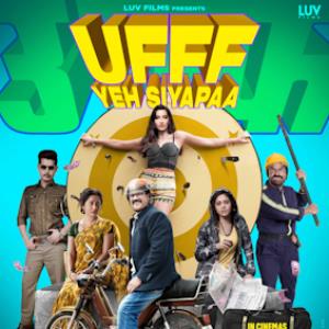 Ufff Yeh Siyapaa poster