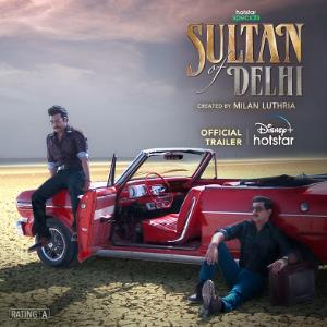 Sultan Of Delhi  poster