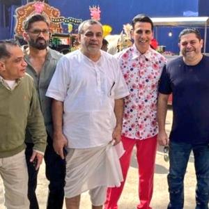 Hera Pheri 3 poster