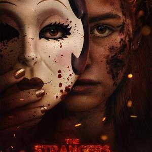 The Strangers – Chapter 3