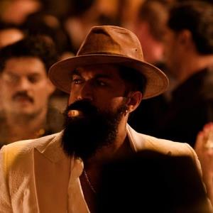 Toxic: A Fairy Tale for Grown-Ups poster